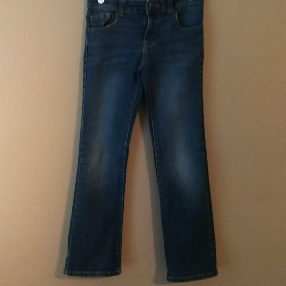 Denim Jeans